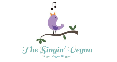 The Singin' Vegan